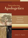 Introducing Apologetics (eBook): Cultivating Christian Commitment